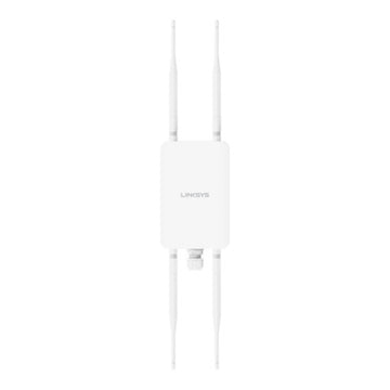 Linksys Cloud Managed Wireless Access Point